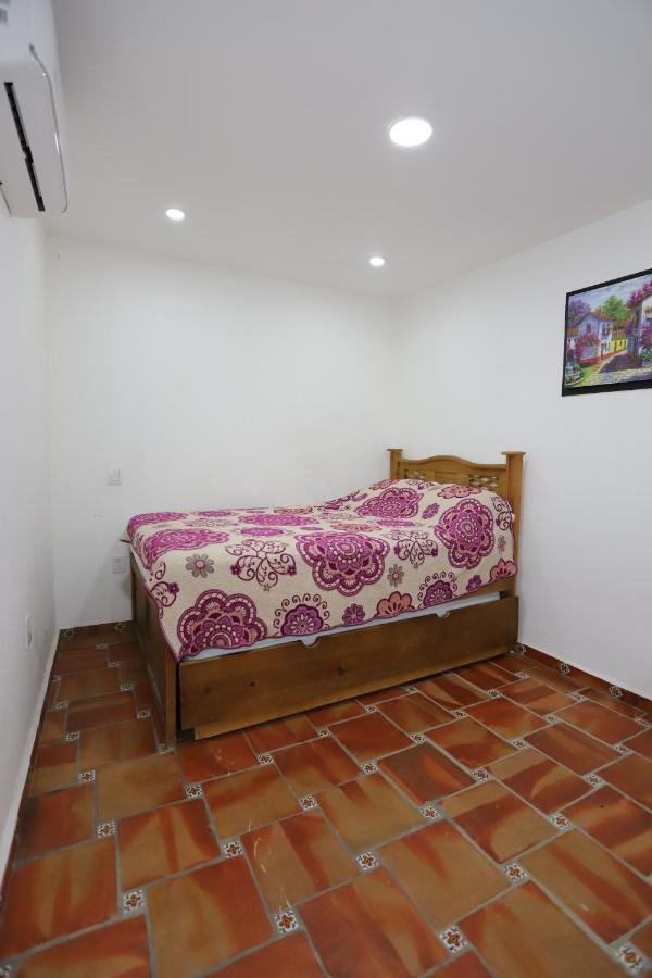 Hotel Boutique Casa Elefante Guadalajara Exterior photo