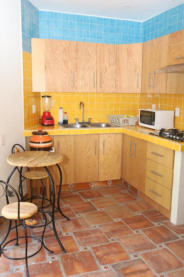 Hotel Boutique Casa Elefante Guadalajara Exterior photo